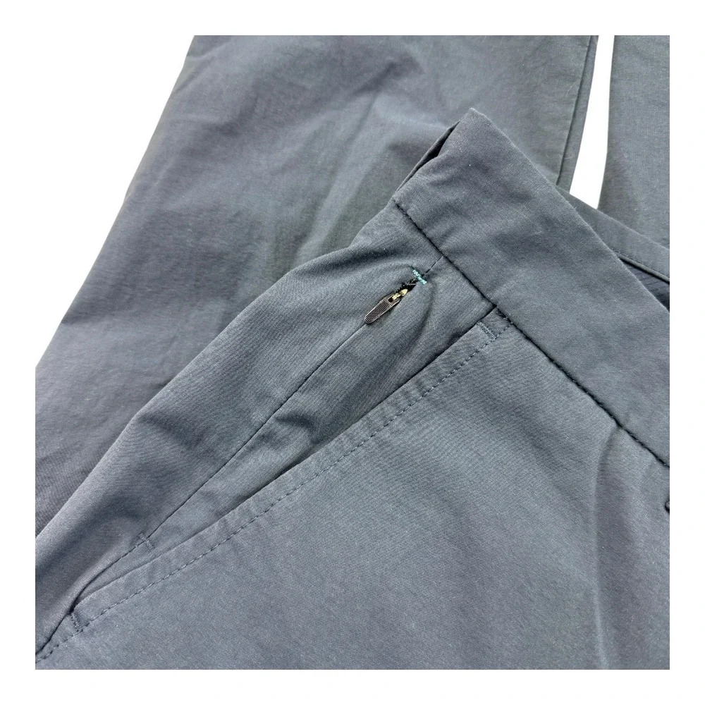 Vineyard Vines Blue On-The-Go‎ OTG Stretch Chino Pants Men's Size 28x30